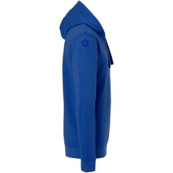 TuS 97 - Kempa Hoody Erw - royal